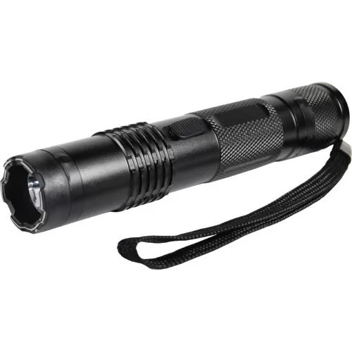 BashLite 85,000,000 volt Stun Gun Flashlight view 3